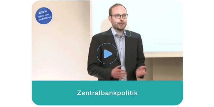  Prof. Dr. Alexander Meyer-Gohde - Zentralbankpolitik